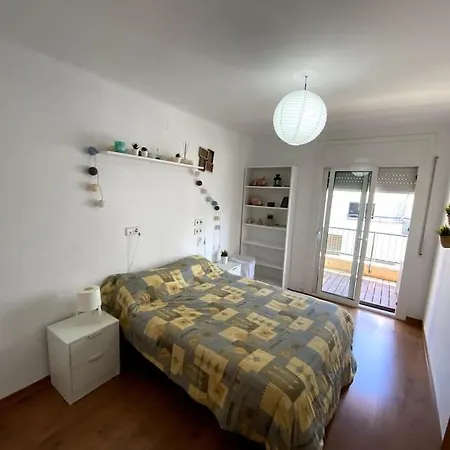 Bt - Port De Apartment Llanca