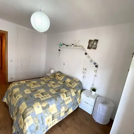 Bt - Port De Apartment *