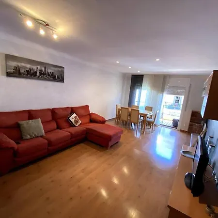 Apartment Bt - Port De Llanca